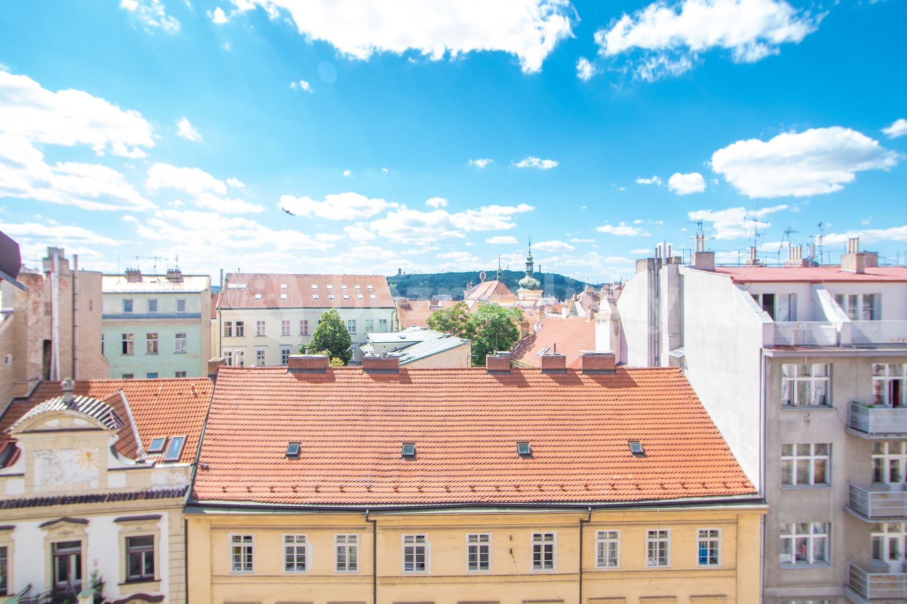 Pronájem bytu 5+kk 184 m², Lípová, Praha, Praha Pronájem bytu 5+kk 184 m², Lípová, Praha, Praha
