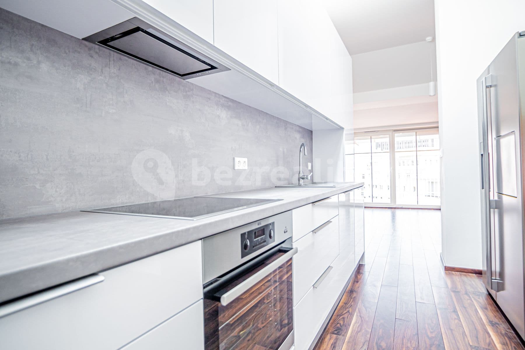 Pronájem bytu 5+kk 184 m², Lípová, Praha, Praha Pronájem bytu 5+kk 184 m², Lípová, Praha, Praha