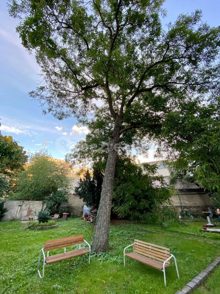 Pronájem bytu 5+kk 184 m², Lípová, Praha, Praha Pronájem bytu 5+kk 184 m², Lípová, Praha, Praha