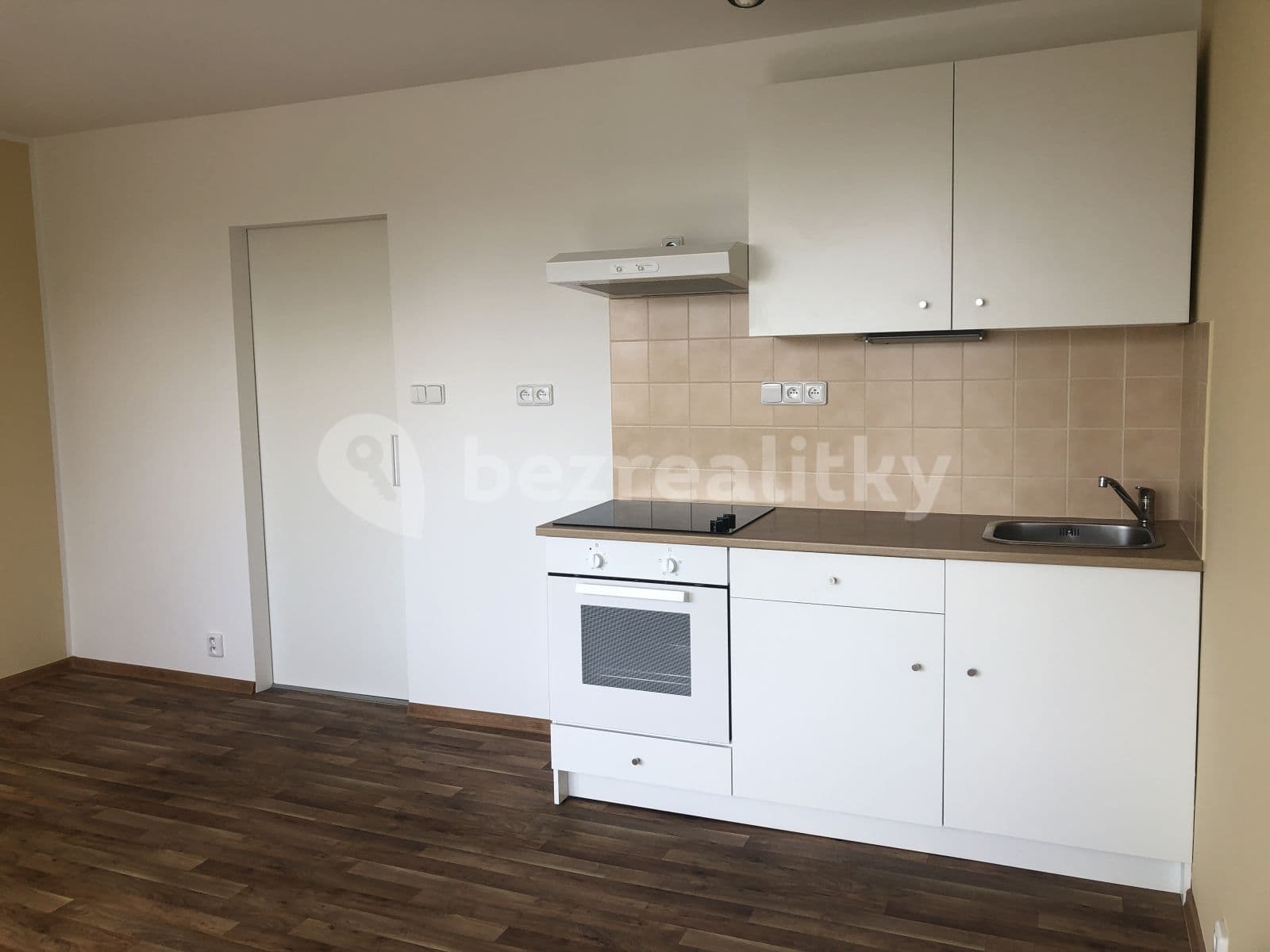 Pronájem bytu Garsoniéra 26 m², Písnická, Praha, Praha Pronájem bytu Garsoniéra 26 m², Písnická, Praha, Praha