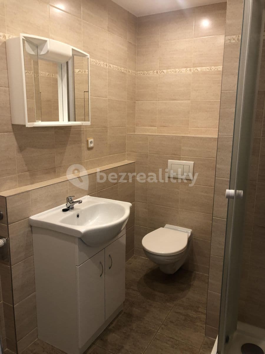 Pronájem bytu Garsoniéra 26 m², Písnická, Praha, Praha Pronájem bytu Garsoniéra 26 m², Písnická, Praha, Praha