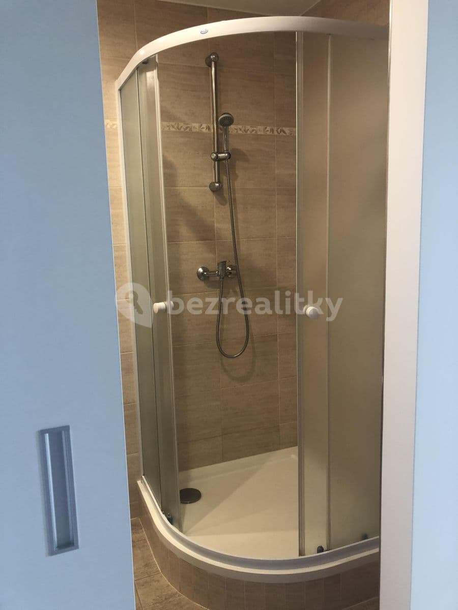 Pronájem bytu Garsoniéra 26 m², Písnická, Praha, Praha Pronájem bytu Garsoniéra 26 m², Písnická, Praha, Praha