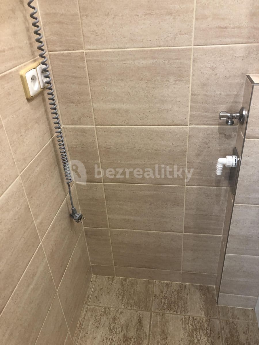 Pronájem bytu Garsoniéra 26 m², Písnická, Praha, Praha Pronájem bytu Garsoniéra 26 m², Písnická, Praha, Praha