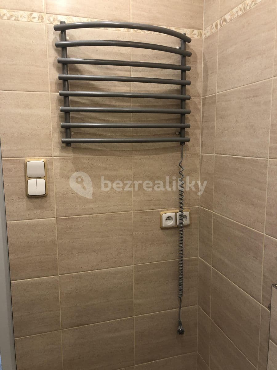 Pronájem bytu Garsoniéra 26 m², Písnická, Praha, Praha Pronájem bytu Garsoniéra 26 m², Písnická, Praha, Praha