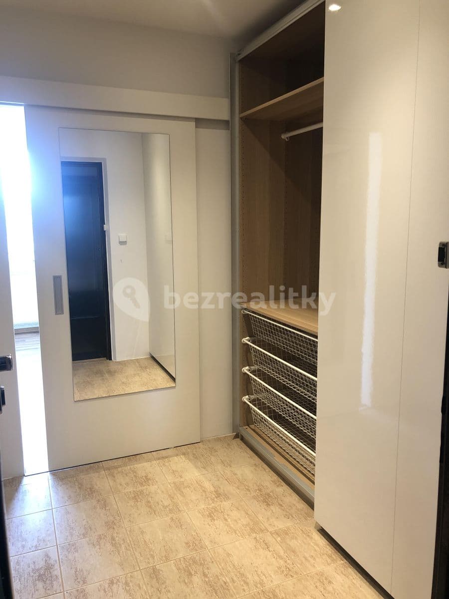 Pronájem bytu Garsoniéra 26 m², Písnická, Praha, Praha Pronájem bytu Garsoniéra 26 m², Písnická, Praha, Praha
