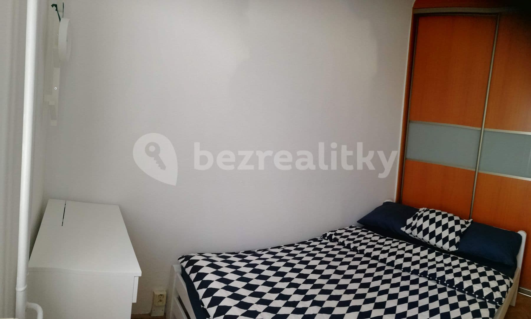 Pronájem bytu 2+1 43 m², Radarová, Ružinov, Bratislavský kraj Pronájem bytu 2+1 43 m², Radarová, Ružinov, Bratislavský kraj