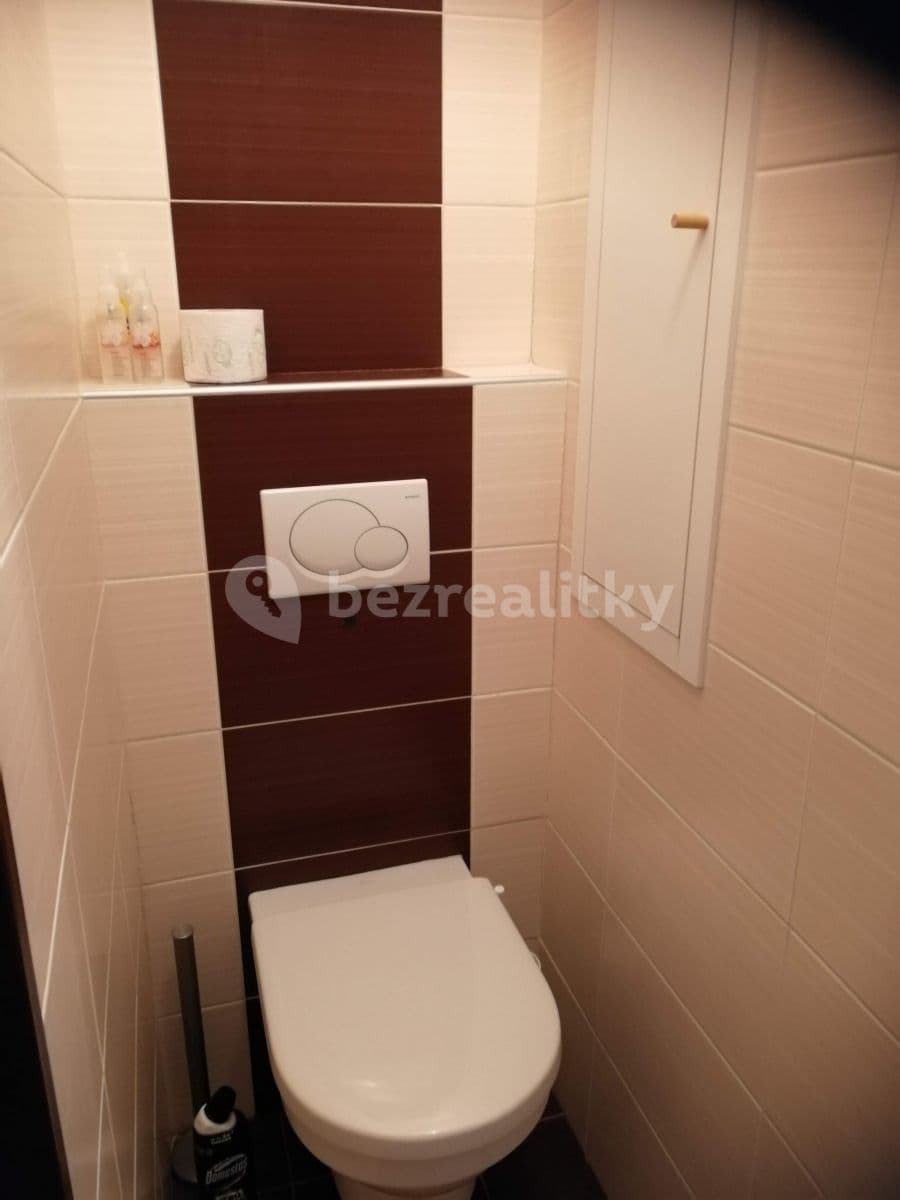 Pronájem bytu 2+1 43 m², Radarová, Ružinov, Bratislavský kraj Pronájem bytu 2+1 43 m², Radarová, Ružinov, Bratislavský kraj