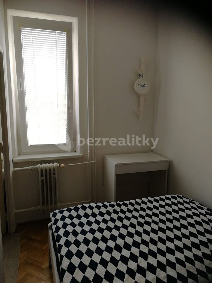 Pronájem bytu 2+1 43 m², Radarová, Ružinov, Bratislavský kraj Pronájem bytu 2+1 43 m², Radarová, Ružinov, Bratislavský kraj