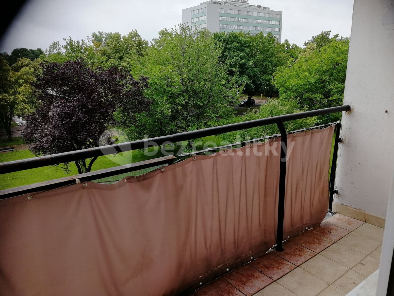 Pronájem bytu 2+1 43 m², Radarová, Ružinov, Bratislavský kraj Pronájem bytu 2+1 43 m², Radarová, Ružinov, Bratislavský kraj