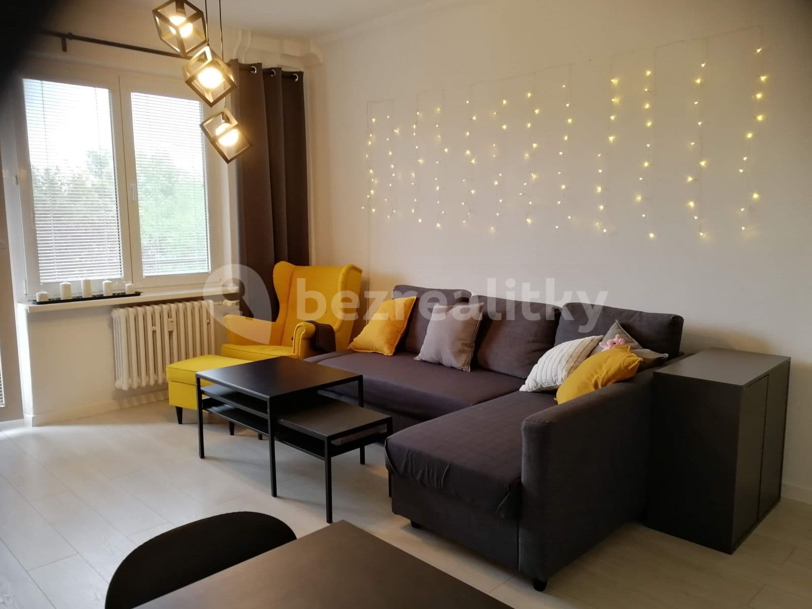 Pronájem bytu 2+1 43 m², Radarová, Ružinov, Bratislavský kraj Pronájem bytu 2+1 43 m², Radarová, Ružinov, Bratislavský kraj