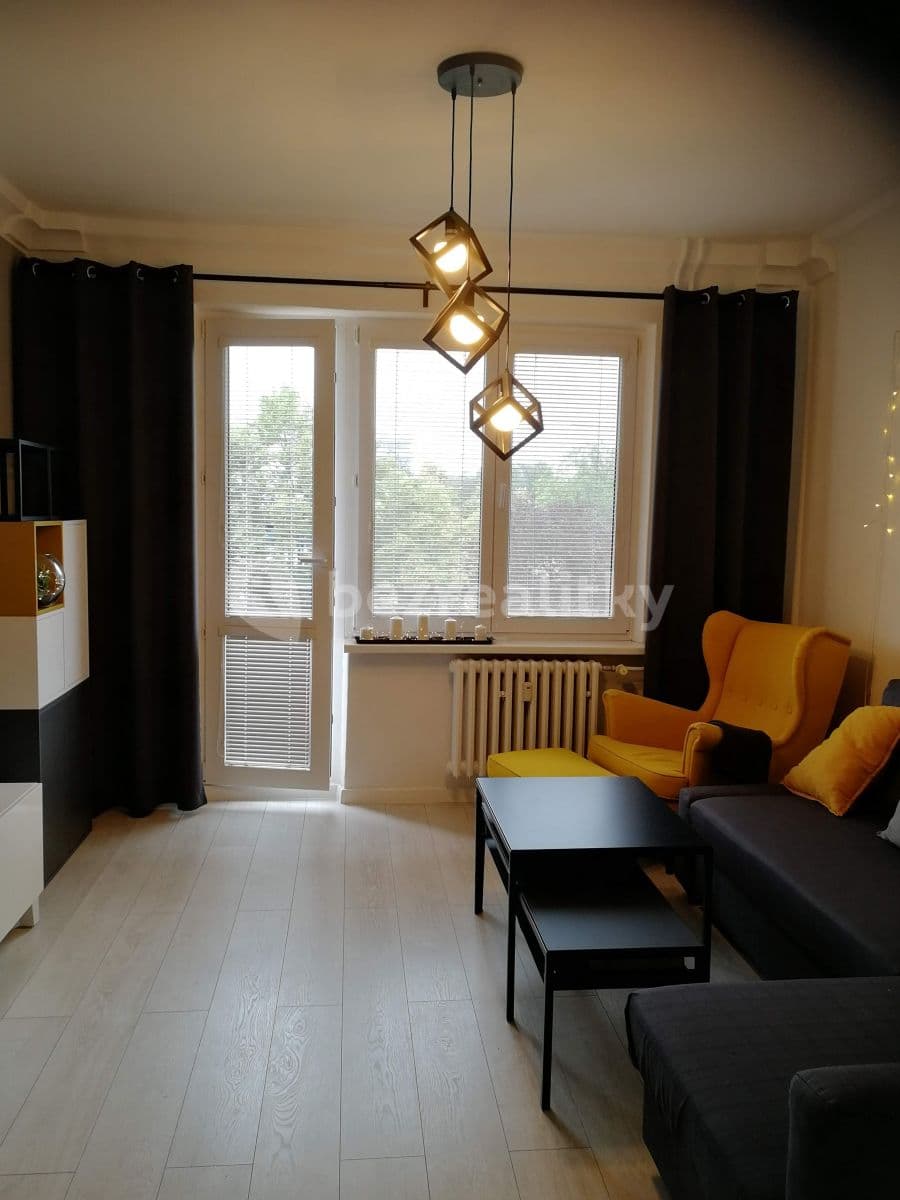 Pronájem bytu 2+1 43 m², Radarová, Ružinov, Bratislavský kraj Pronájem bytu 2+1 43 m², Radarová, Ružinov, Bratislavský kraj