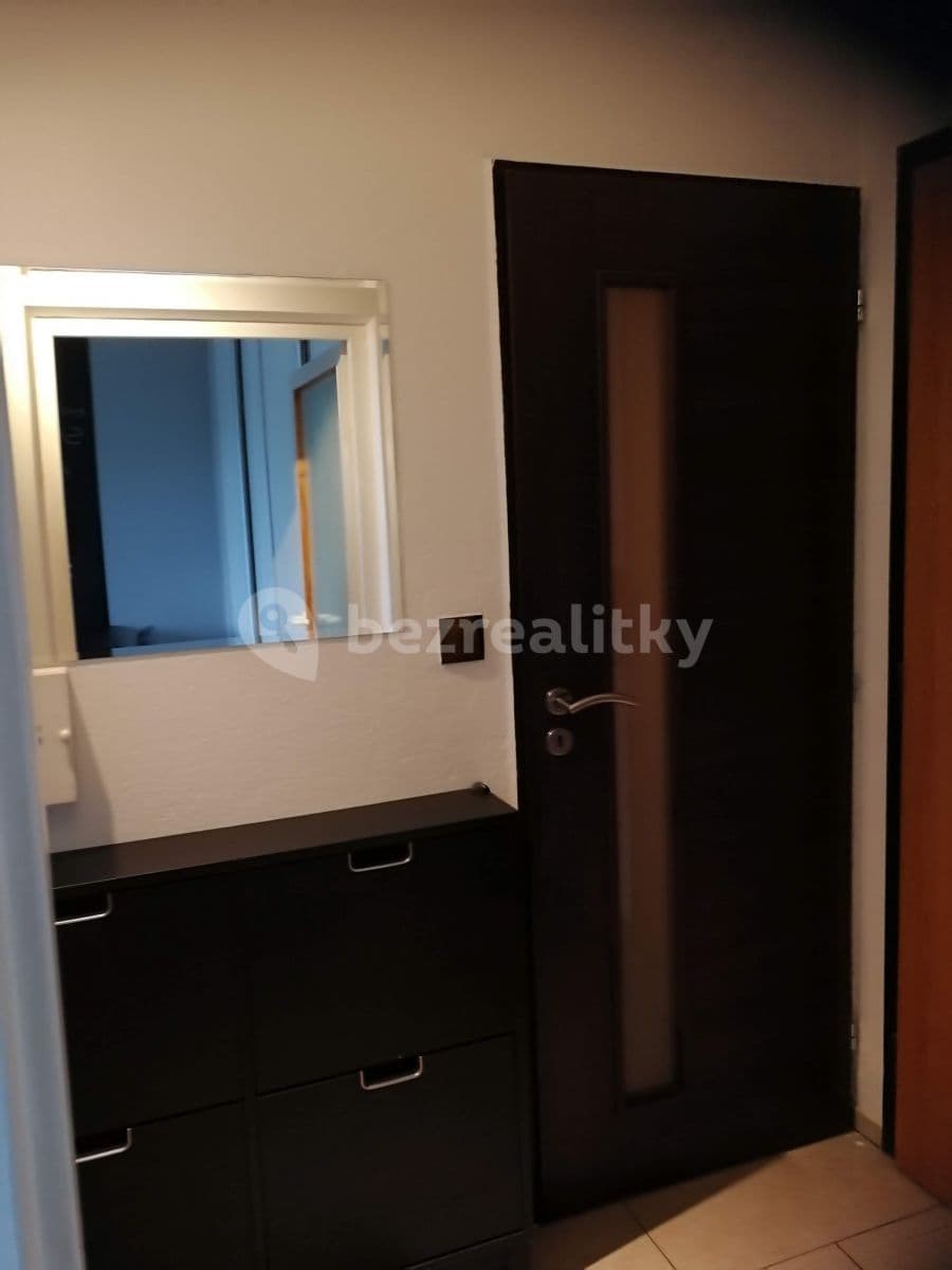 Pronájem bytu 2+1 43 m², Radarová, Ružinov, Bratislavský kraj Pronájem bytu 2+1 43 m², Radarová, Ružinov, Bratislavský kraj