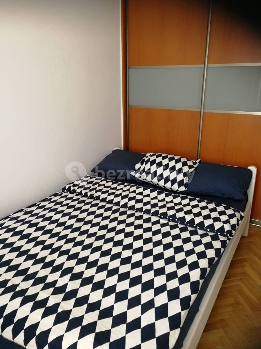 Pronájem bytu 2+1 43 m², Radarová, Ružinov, Bratislavský kraj Pronájem bytu 2+1 43 m², Radarová, Ružinov, Bratislavský kraj
