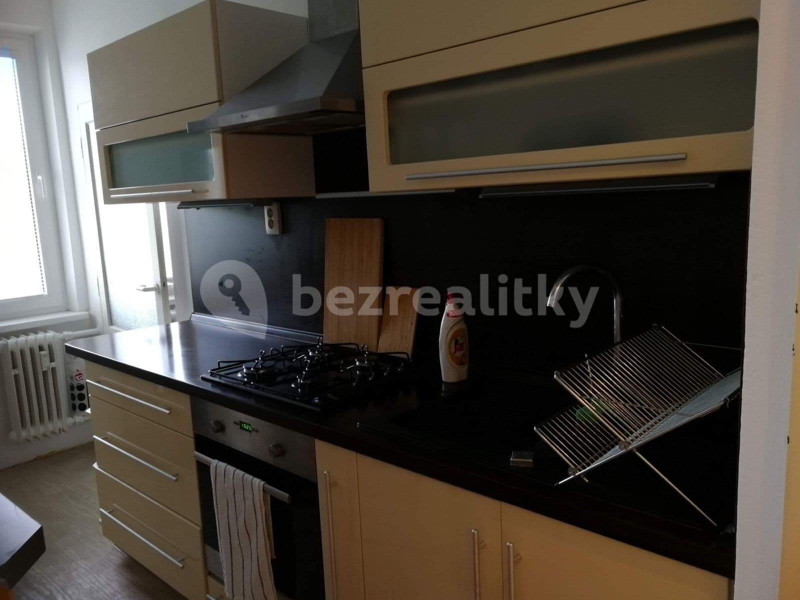 Pronájem bytu 2+1 43 m², Radarová, Ružinov, Bratislavský kraj Pronájem bytu 2+1 43 m², Radarová, Ružinov, Bratislavský kraj