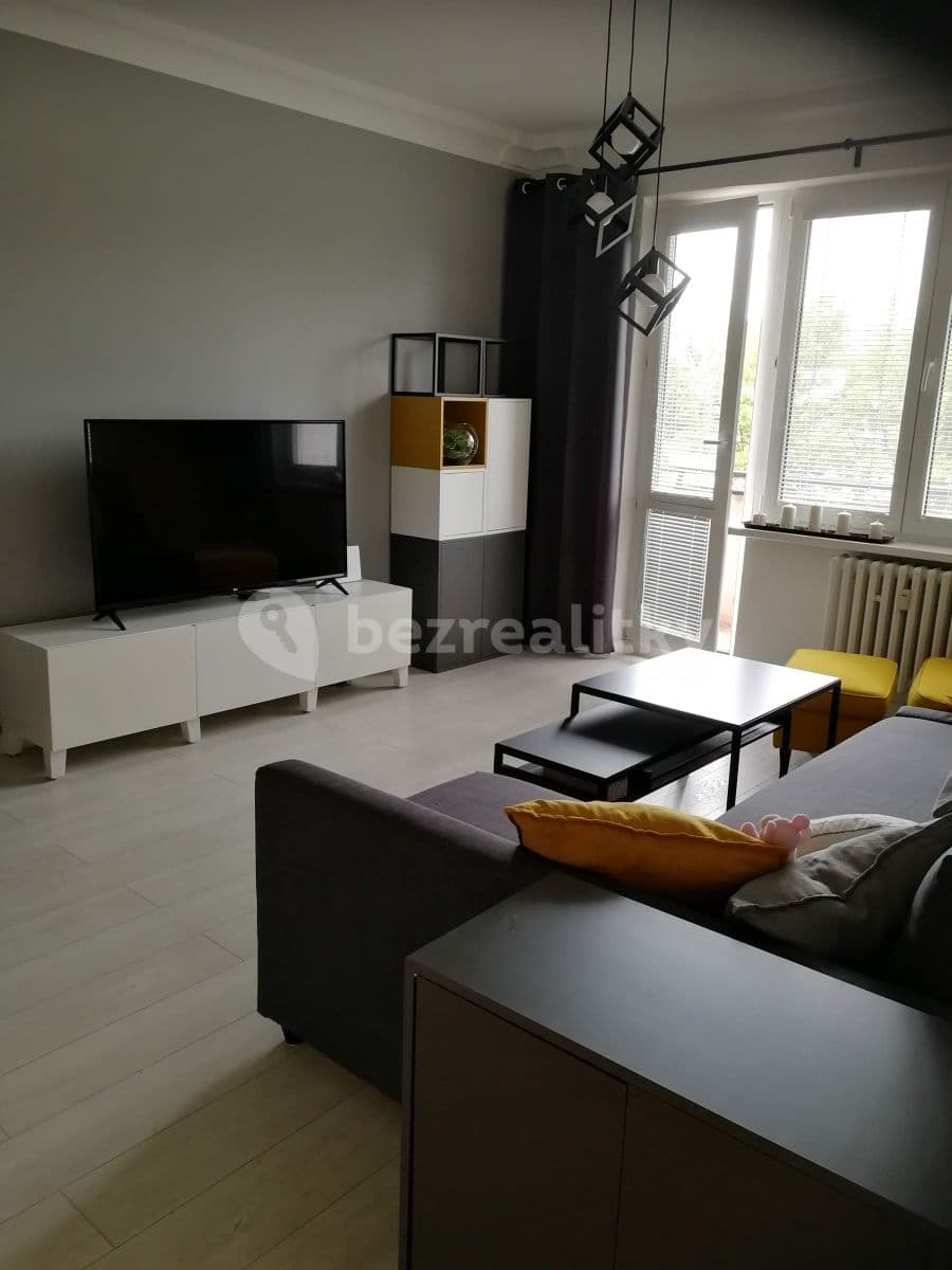 Pronájem bytu 2+1 43 m², Radarová, Ružinov, Bratislavský kraj Pronájem bytu 2+1 43 m², Radarová, Ružinov, Bratislavský kraj