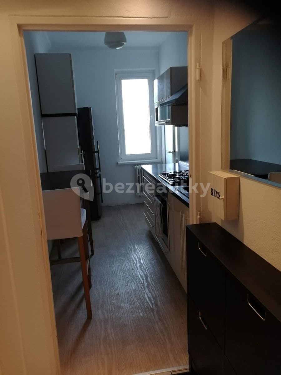 Pronájem bytu 2+1 43 m², Radarová, Ružinov, Bratislavský kraj Pronájem bytu 2+1 43 m², Radarová, Ružinov, Bratislavský kraj