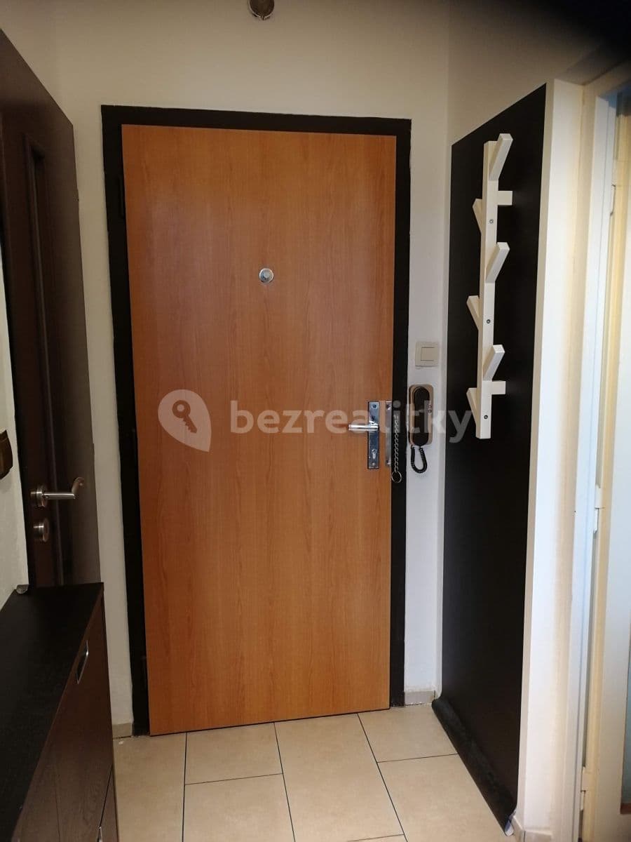 Pronájem bytu 2+1 43 m², Radarová, Ružinov, Bratislavský kraj Pronájem bytu 2+1 43 m², Radarová, Ružinov, Bratislavský kraj