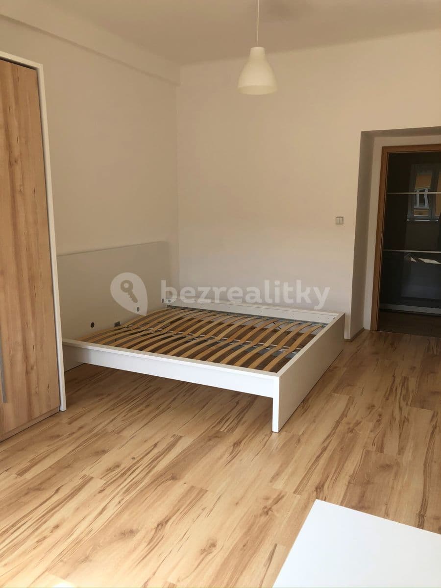 Pronájem bytu 2+kk 60 m², Průběžná, Praha, Praha Pronájem bytu 2+kk 60 m², Průběžná, Praha, Praha