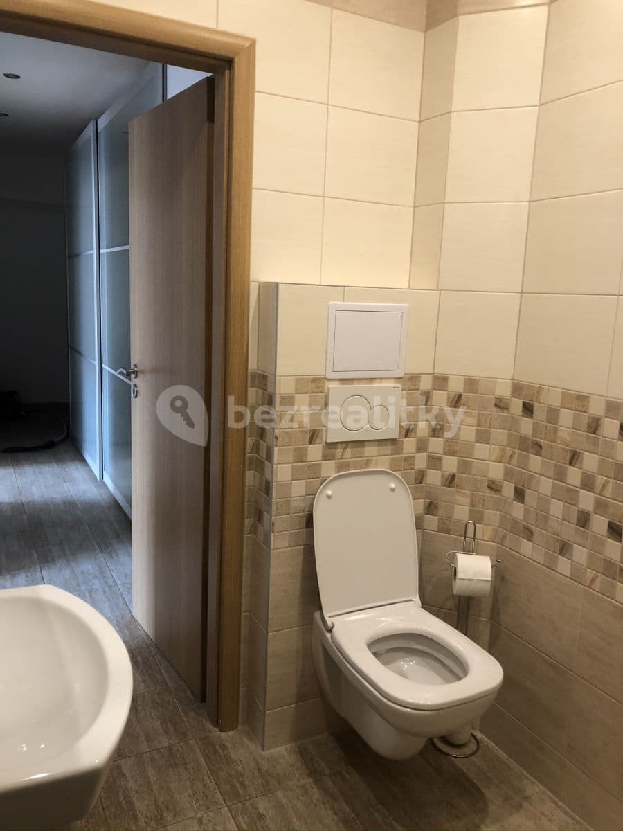 Pronájem bytu 2+kk 60 m², Průběžná, Praha, Praha Pronájem bytu 2+kk 60 m², Průběžná, Praha, Praha