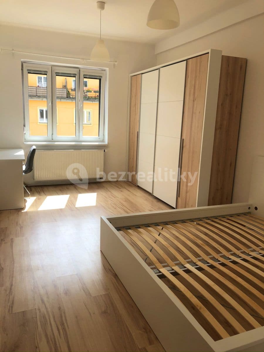 Pronájem bytu 2+kk 60 m², Průběžná, Praha, Praha Pronájem bytu 2+kk 60 m², Průběžná, Praha, Praha
