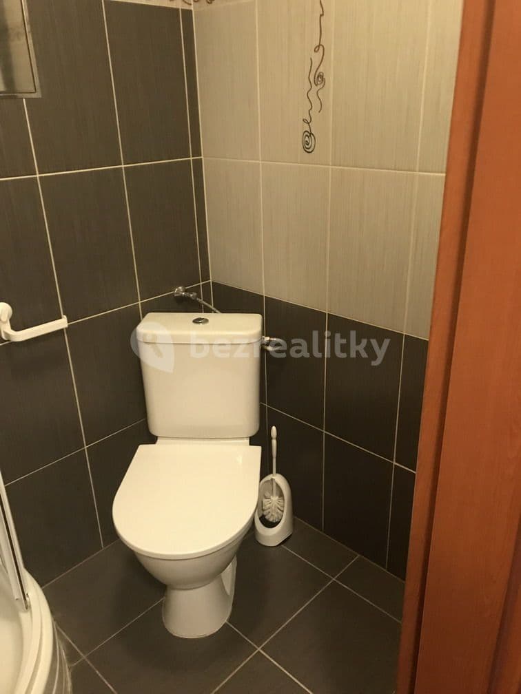 Pronájem bytu 1+1 28 m², Záhřebská, Praha, Praha Pronájem bytu 1+1 28 m², Záhřebská, Praha, Praha
