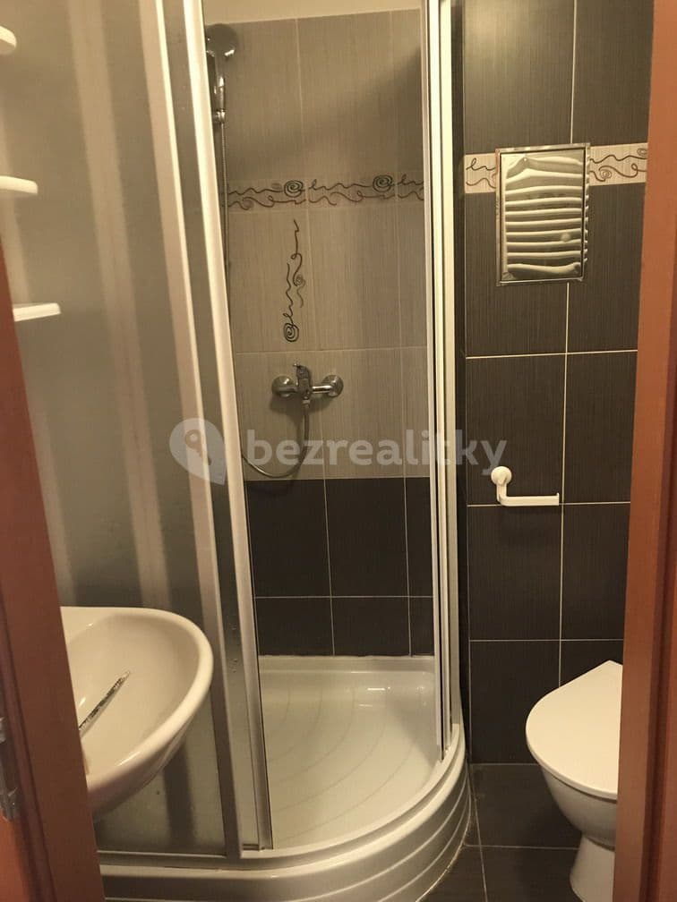 Pronájem bytu 1+1 28 m², Záhřebská, Praha, Praha Pronájem bytu 1+1 28 m², Záhřebská, Praha, Praha
