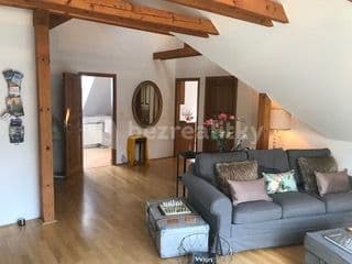 Pronájem bytu 2+1 62 m², V Předním Veleslavíně, Praha, Praha Pronájem bytu 2+1 62 m², V Předním Veleslavíně, Praha, Praha