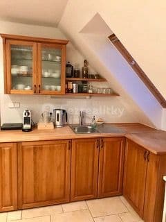 Pronájem bytu 2+1 62 m², V Předním Veleslavíně, Praha, Praha Pronájem bytu 2+1 62 m², V Předním Veleslavíně, Praha, Praha