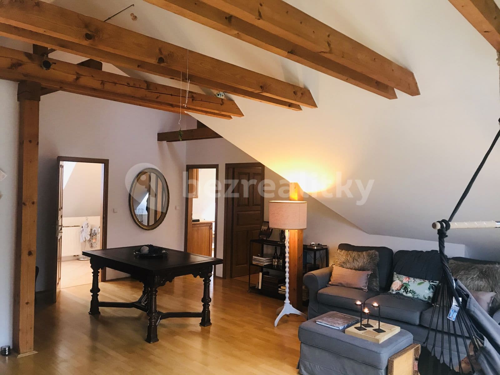 Pronájem bytu 2+1 62 m², V Předním Veleslavíně, Praha, Praha Pronájem bytu 2+1 62 m², V Předním Veleslavíně, Praha, Praha