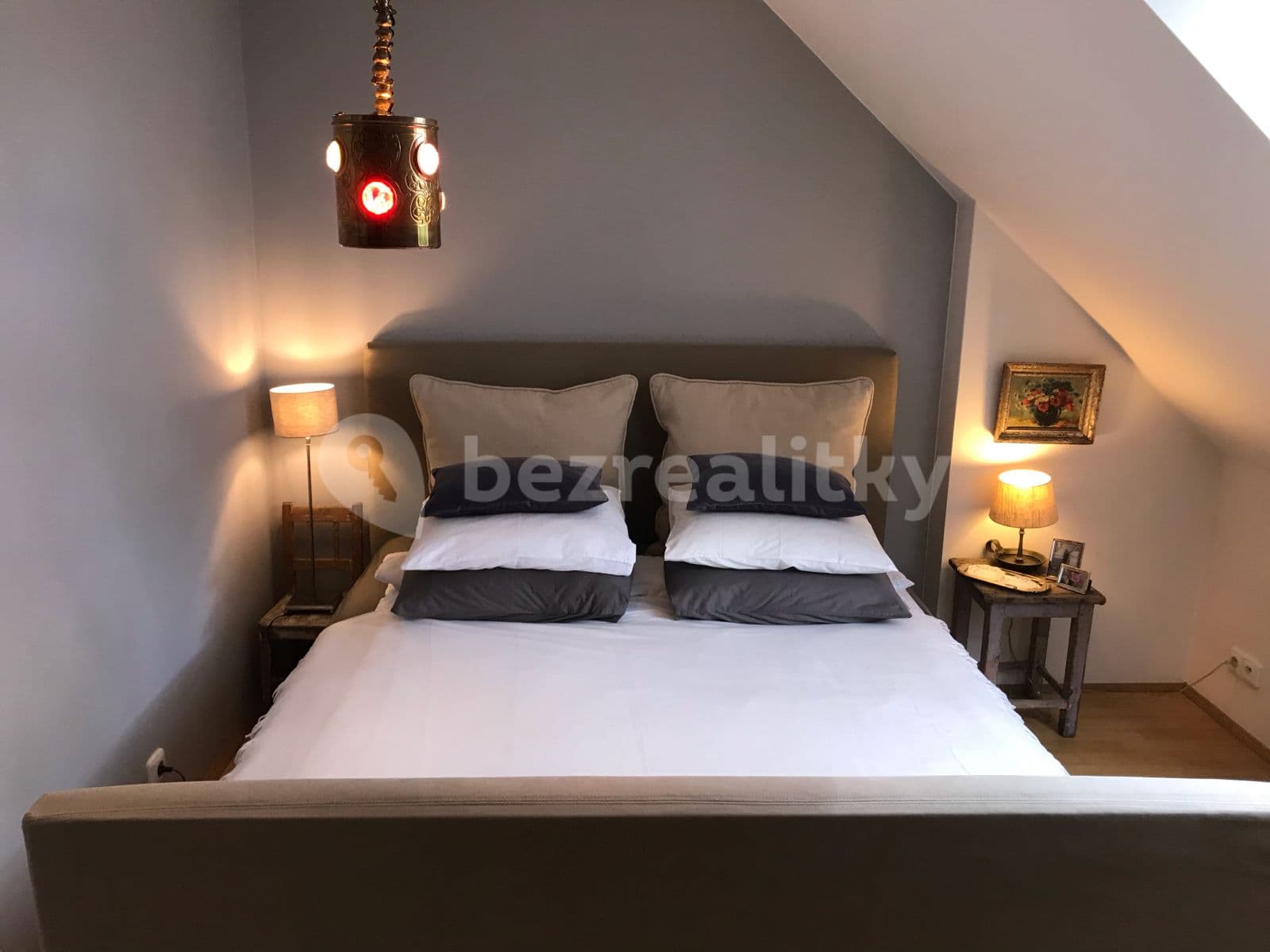 Pronájem bytu 2+1 62 m², V Předním Veleslavíně, Praha, Praha Pronájem bytu 2+1 62 m², V Předním Veleslavíně, Praha, Praha