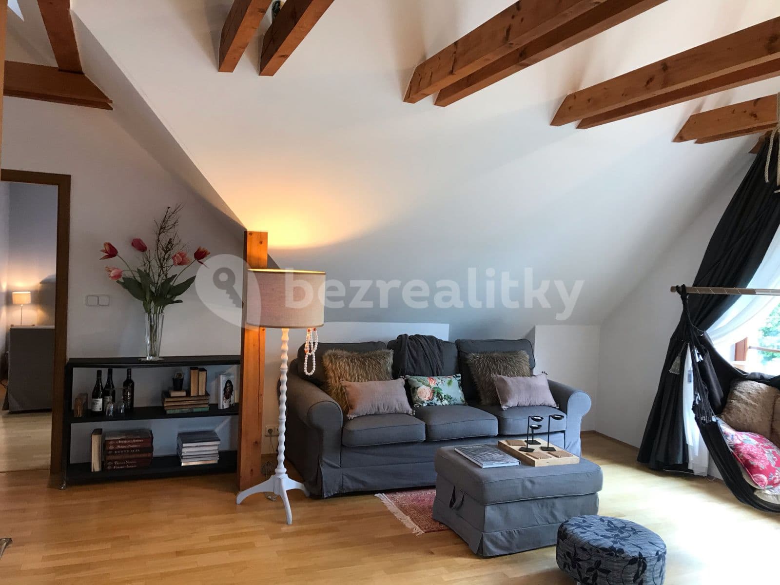 Pronájem bytu 2+1 62 m², V Předním Veleslavíně, Praha, Praha Pronájem bytu 2+1 62 m², V Předním Veleslavíně, Praha, Praha