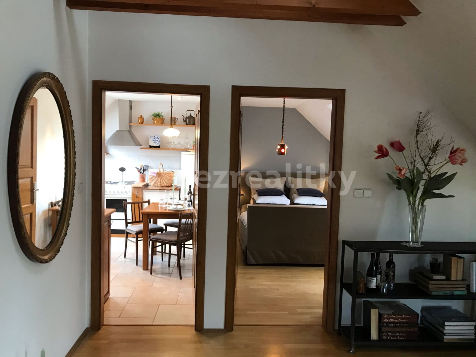 Pronájem bytu 2+1 62 m², V Předním Veleslavíně, Praha, Praha Pronájem bytu 2+1 62 m², V Předním Veleslavíně, Praha, Praha