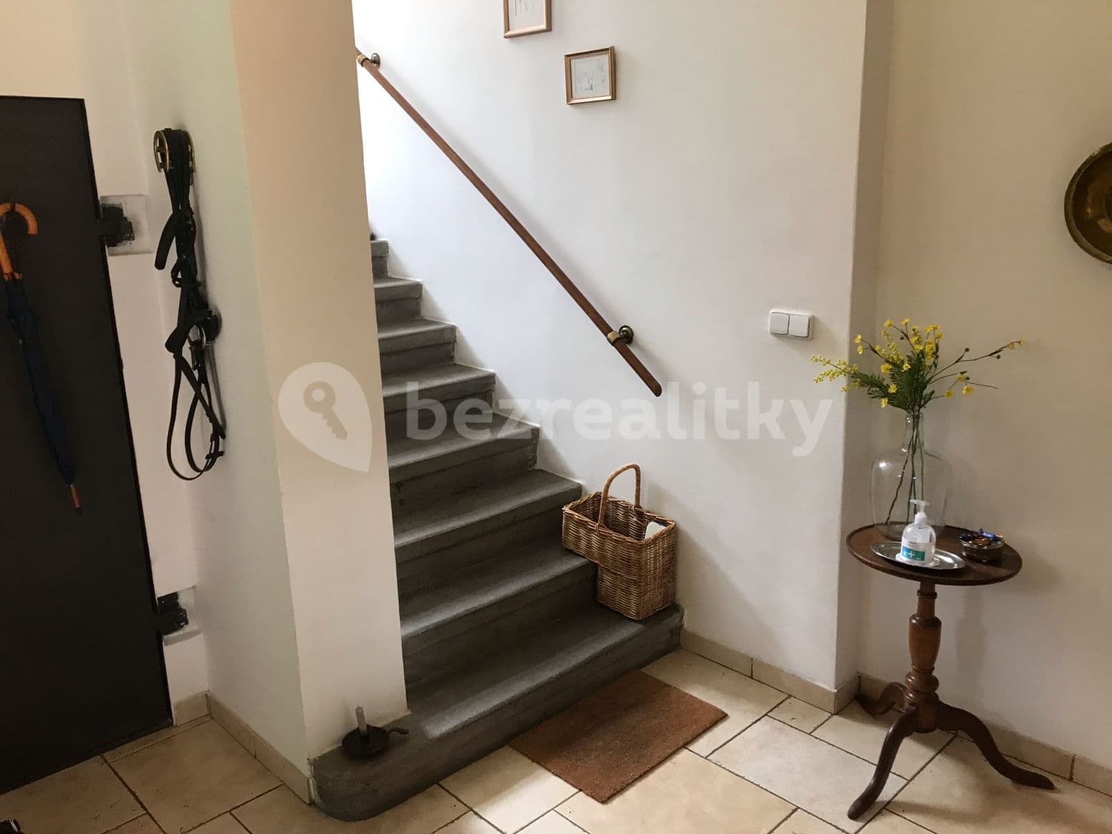 Pronájem bytu 2+1 62 m², V Předním Veleslavíně, Praha, Praha Pronájem bytu 2+1 62 m², V Předním Veleslavíně, Praha, Praha