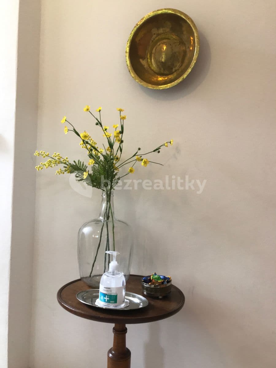 Pronájem bytu 2+1 62 m², V Předním Veleslavíně, Praha, Praha Pronájem bytu 2+1 62 m², V Předním Veleslavíně, Praha, Praha