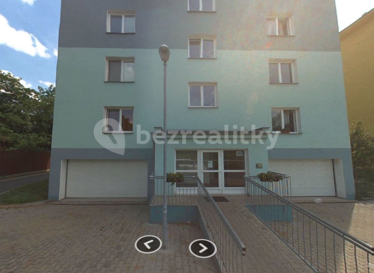Pronájem bytu 2+kk 60 m², Třídvorská, Kolín, Středočeský kraj Pronájem bytu 2+kk 60 m², Třídvorská, Kolín, Středočeský kraj