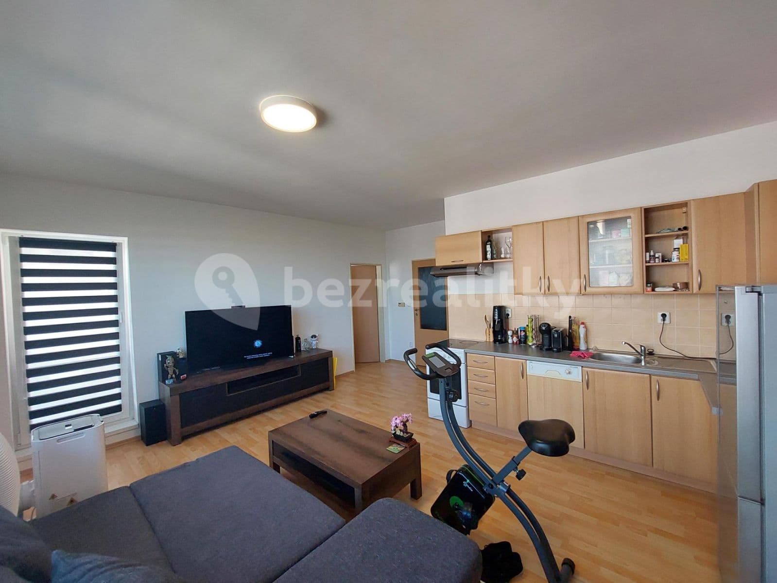Pronájem bytu 2+kk 60 m², Třídvorská, Kolín, Středočeský kraj Pronájem bytu 2+kk 60 m², Třídvorská, Kolín, Středočeský kraj