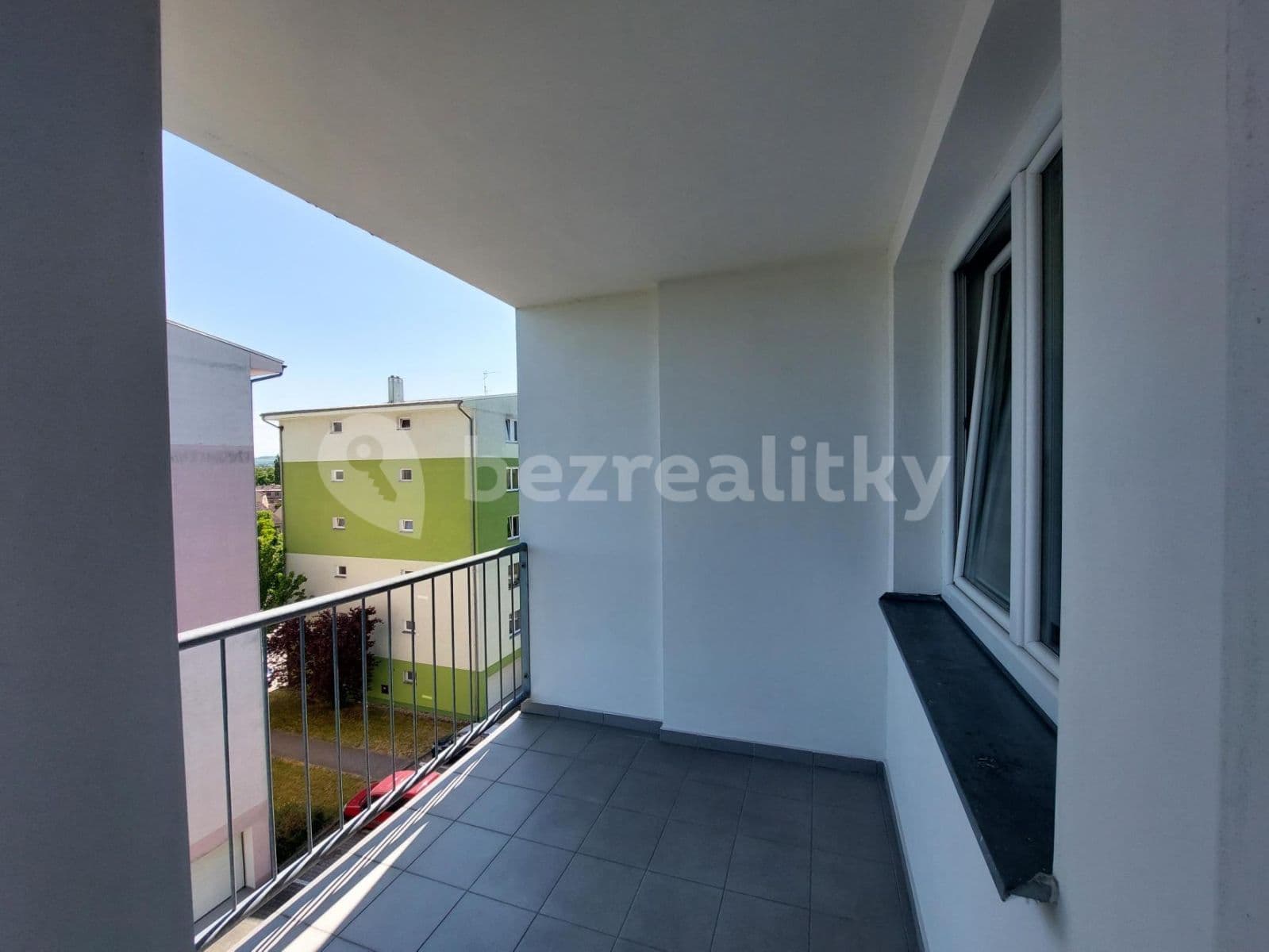 Pronájem bytu 2+kk 60 m², Třídvorská, Kolín, Středočeský kraj Pronájem bytu 2+kk 60 m², Třídvorská, Kolín, Středočeský kraj