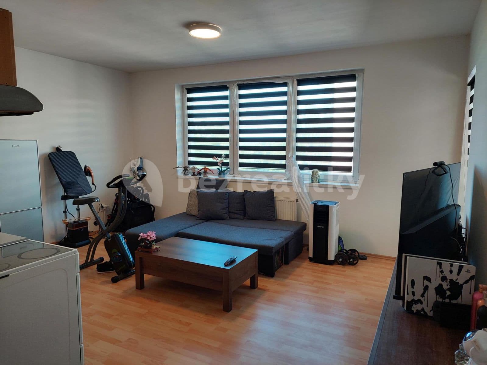 Pronájem bytu 2+kk 60 m², Třídvorská, Kolín, Středočeský kraj Pronájem bytu 2+kk 60 m², Třídvorská, Kolín, Středočeský kraj