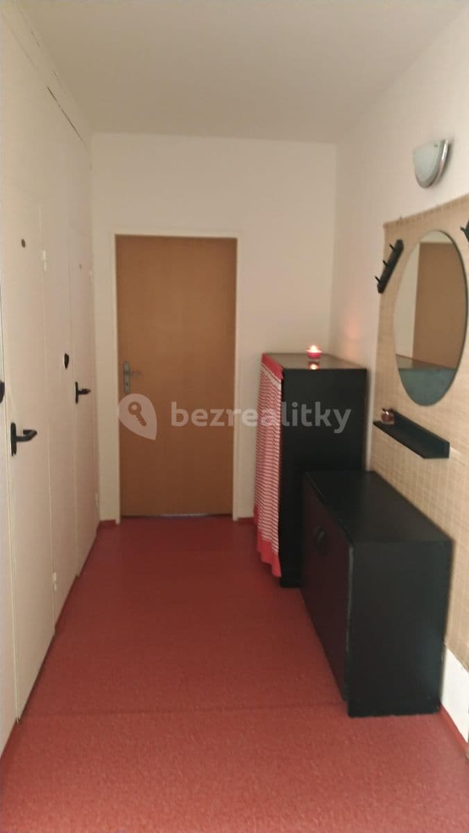 Pronájem bytu 2+1 54 m², Lechowiczova, Ostrava, Moravskoslezský kraj Pronájem bytu 2+1 54 m², Lechowiczova, Ostrava, Moravskoslezský kraj