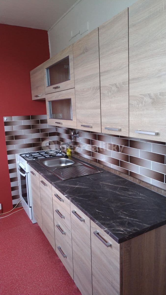 Pronájem bytu 2+1 54 m², Lechowiczova, Ostrava, Moravskoslezský kraj Pronájem bytu 2+1 54 m², Lechowiczova, Ostrava, Moravskoslezský kraj