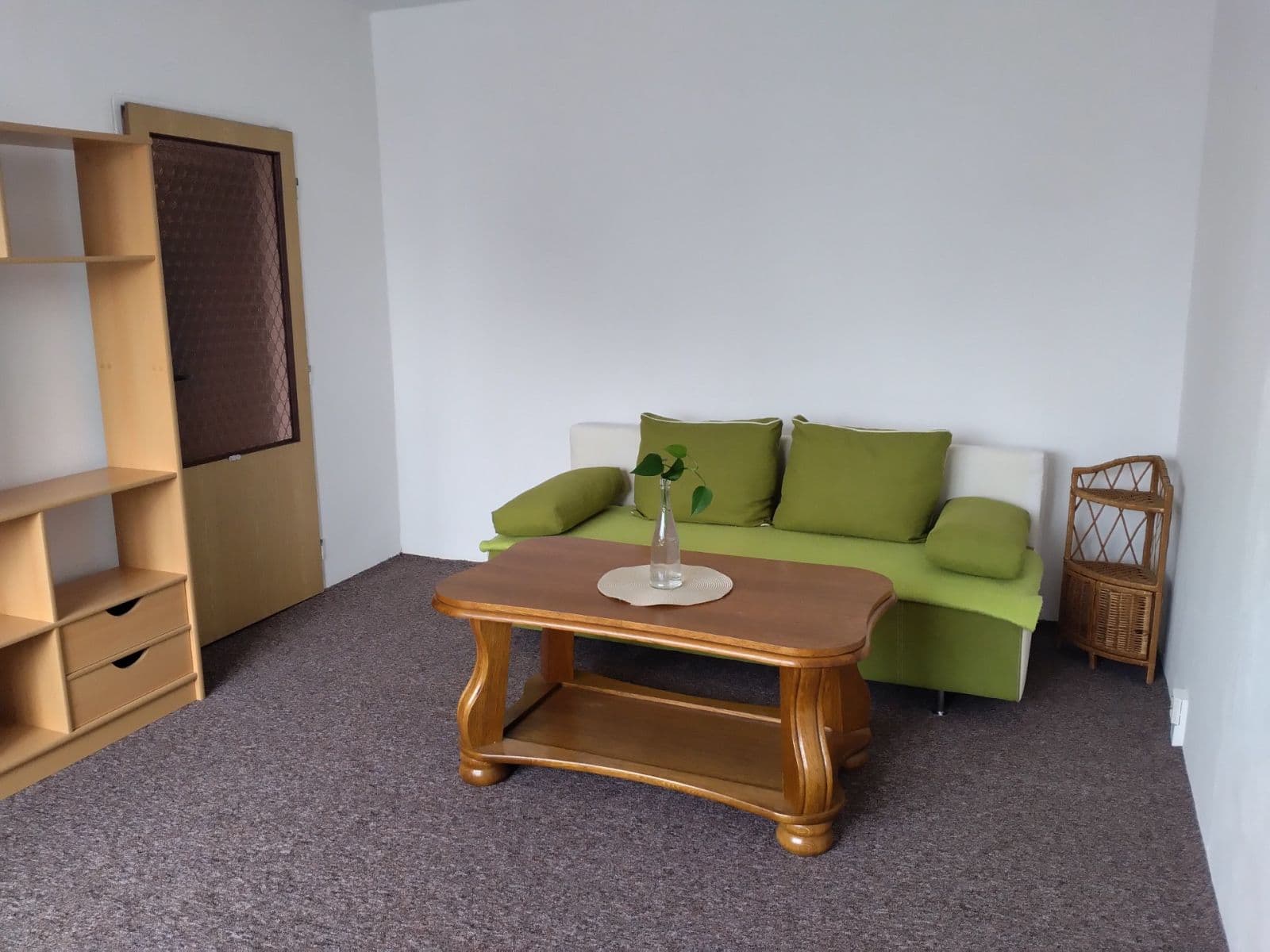 Pronájem bytu 2+1 54 m², Lechowiczova, Ostrava, Moravskoslezský kraj Pronájem bytu 2+1 54 m², Lechowiczova, Ostrava, Moravskoslezský kraj