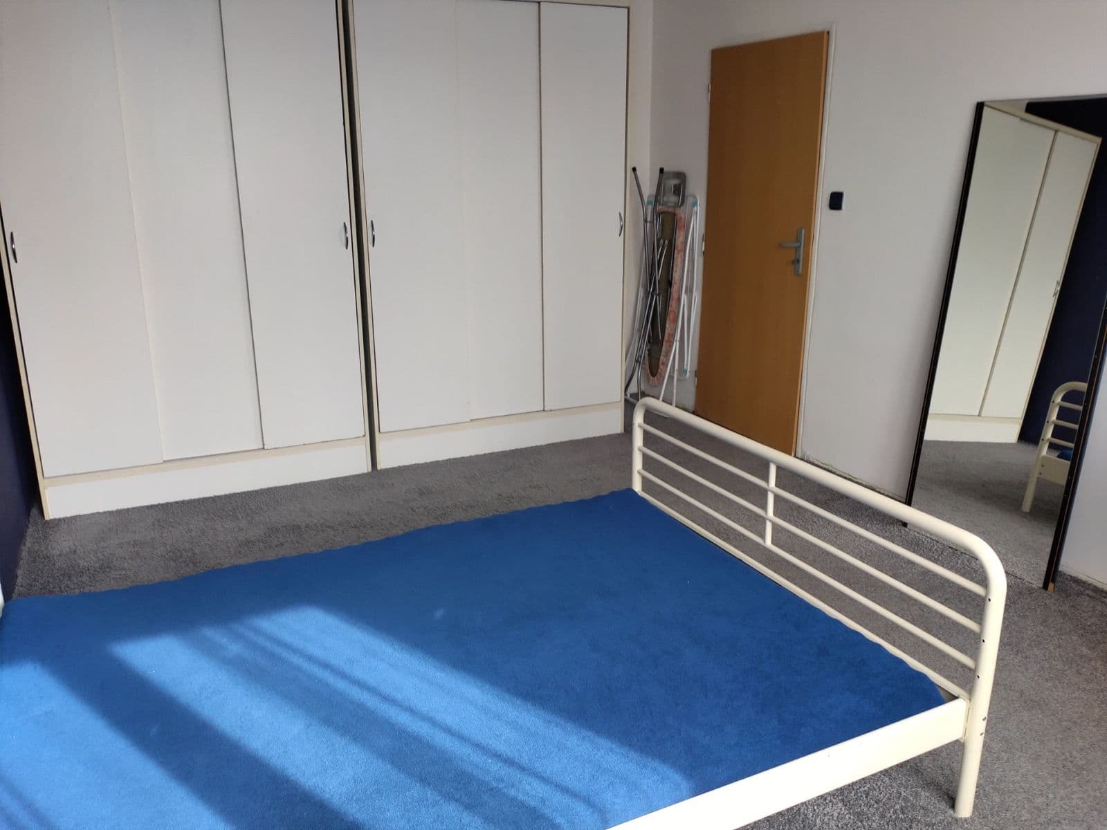 Pronájem bytu 2+1 54 m², Lechowiczova, Ostrava, Moravskoslezský kraj Pronájem bytu 2+1 54 m², Lechowiczova, Ostrava, Moravskoslezský kraj