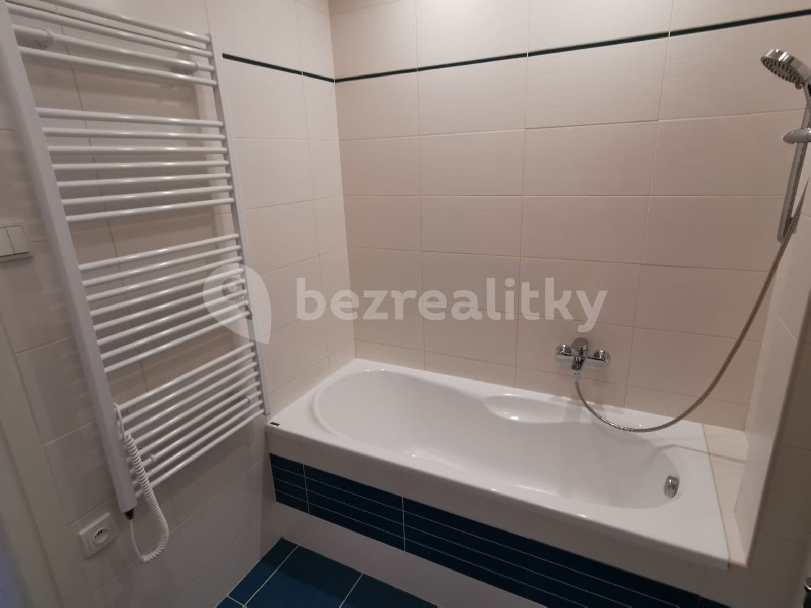 Pronájem bytu 2+1 51 m², Novovysočanská, Praha, Praha Pronájem bytu 2+1 51 m², Novovysočanská, Praha, Praha