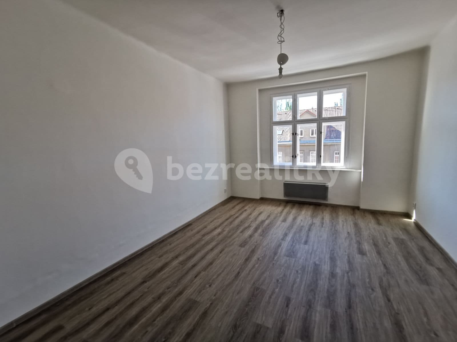 Pronájem bytu 2+1 51 m², Novovysočanská, Praha, Praha Pronájem bytu 2+1 51 m², Novovysočanská, Praha, Praha