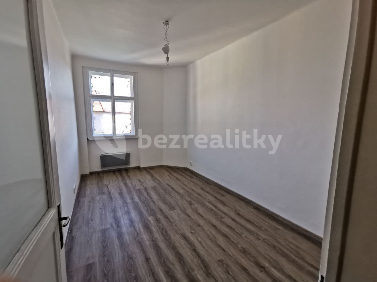 Pronájem bytu 2+1 51 m², Novovysočanská, Praha, Praha Pronájem bytu 2+1 51 m², Novovysočanská, Praha, Praha