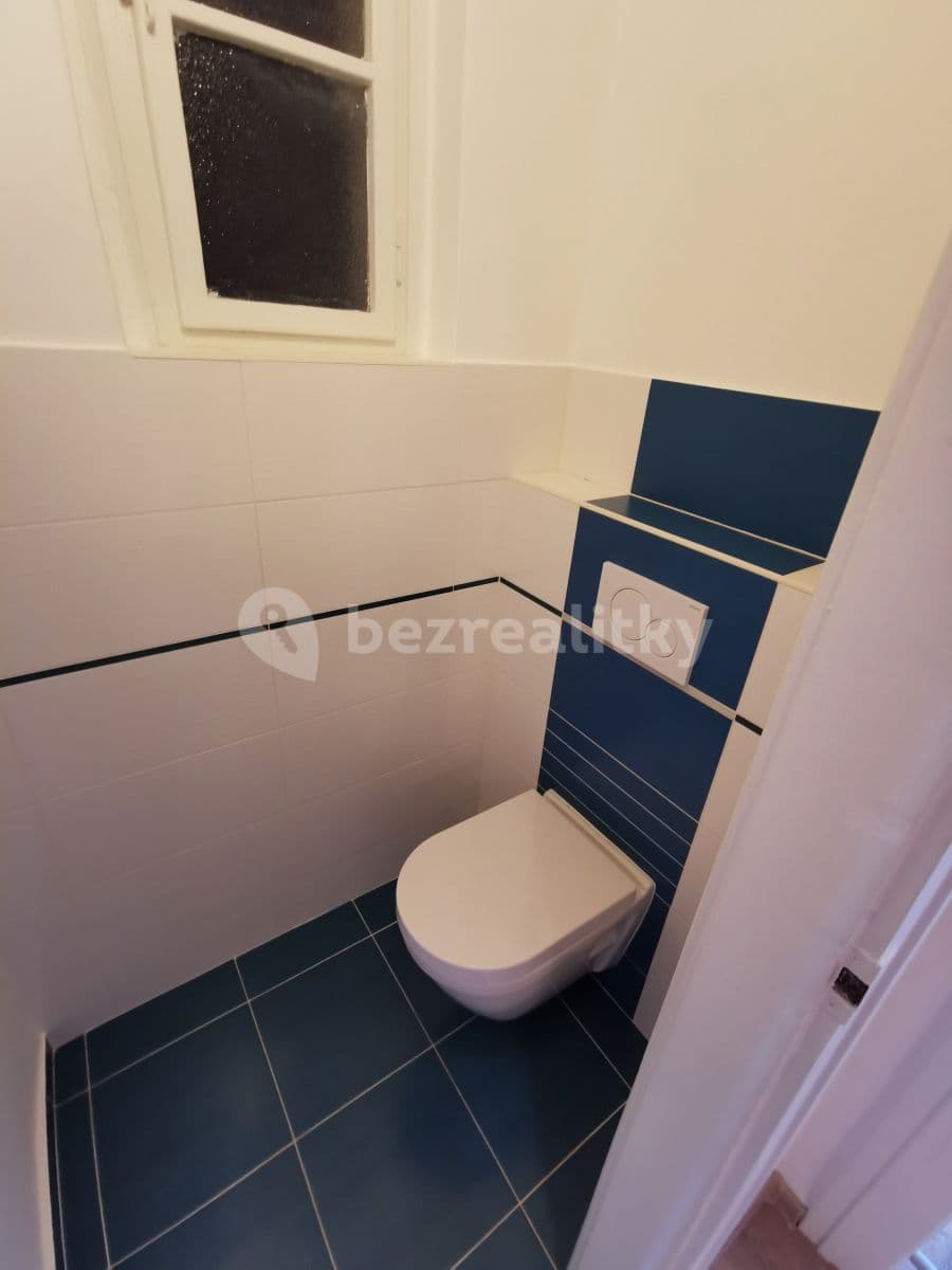 Pronájem bytu 2+1 51 m², Novovysočanská, Praha, Praha Pronájem bytu 2+1 51 m², Novovysočanská, Praha, Praha