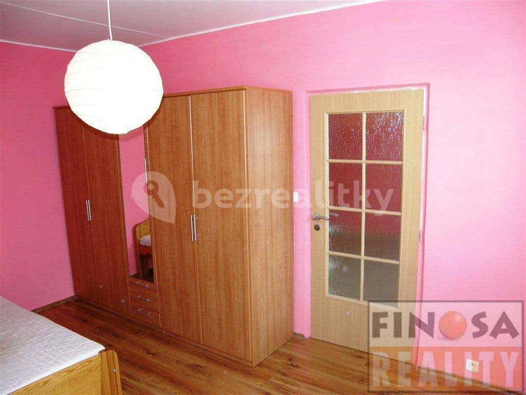 Pronájem bytu 1+1 36 m², Nová, Ústí nad Labem, Ústecký kraj Pronájem bytu 1+1 36 m², Nová, Ústí nad Labem, Ústecký kraj