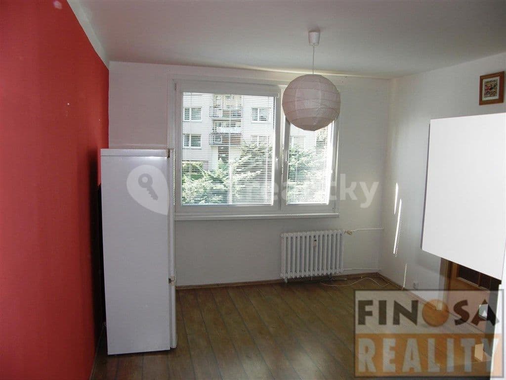 Pronájem bytu 1+1 36 m², Nová, Ústí nad Labem, Ústecký kraj Pronájem bytu 1+1 36 m², Nová, Ústí nad Labem, Ústecký kraj