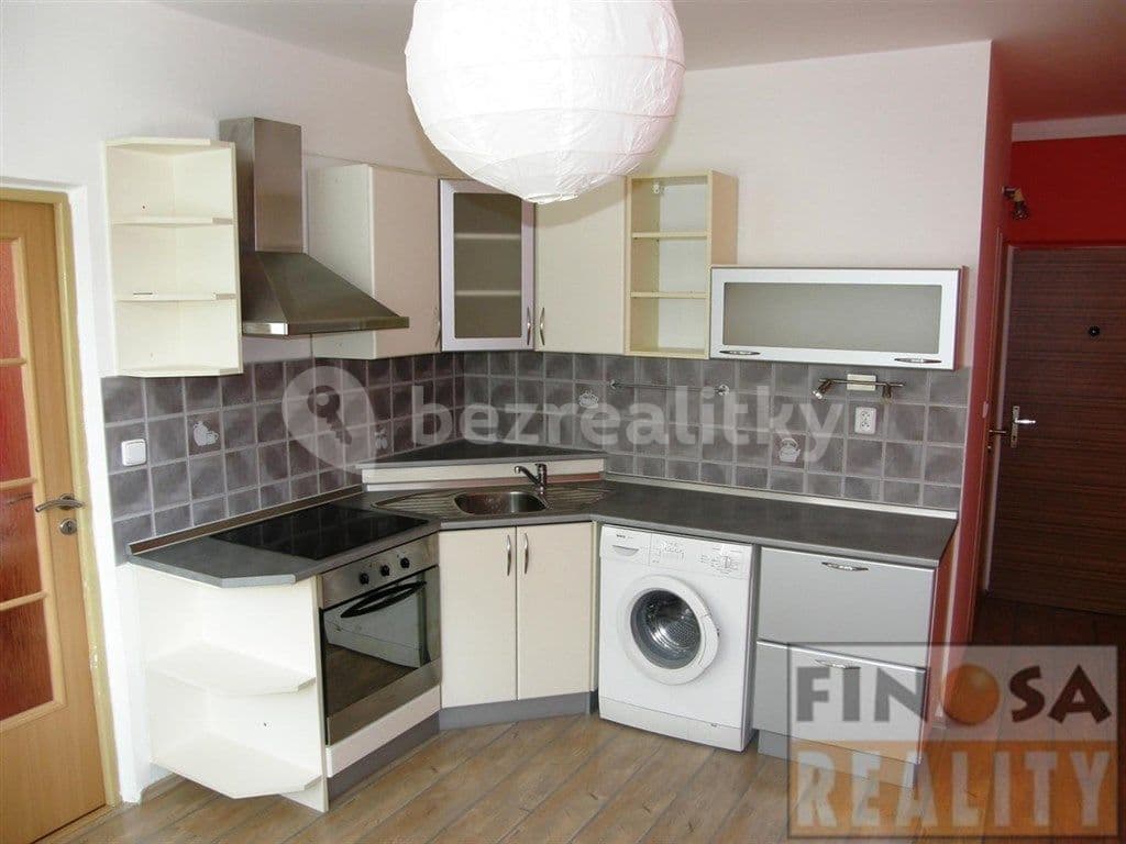 Pronájem bytu 1+1 36 m², Nová, Ústí nad Labem, Ústecký kraj Pronájem bytu 1+1 36 m², Nová, Ústí nad Labem, Ústecký kraj