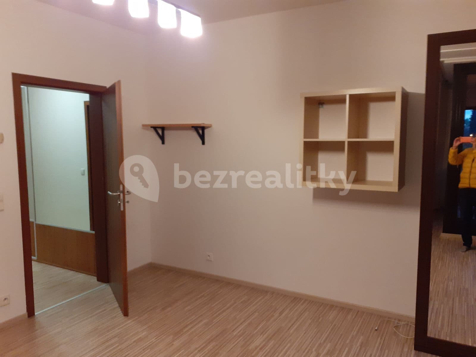 Pronájem bytu 1+kk 50 m², Stromovka, Havlíčkův Brod, Kraj Vysočina Pronájem bytu 1+kk 50 m², Stromovka, Havlíčkův Brod, Kraj Vysočina